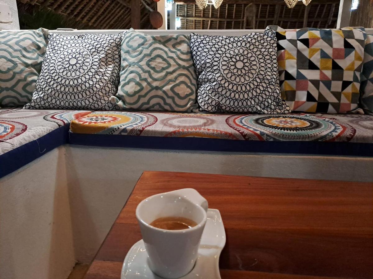 Villa Adelina Zanzibar Exterior foto