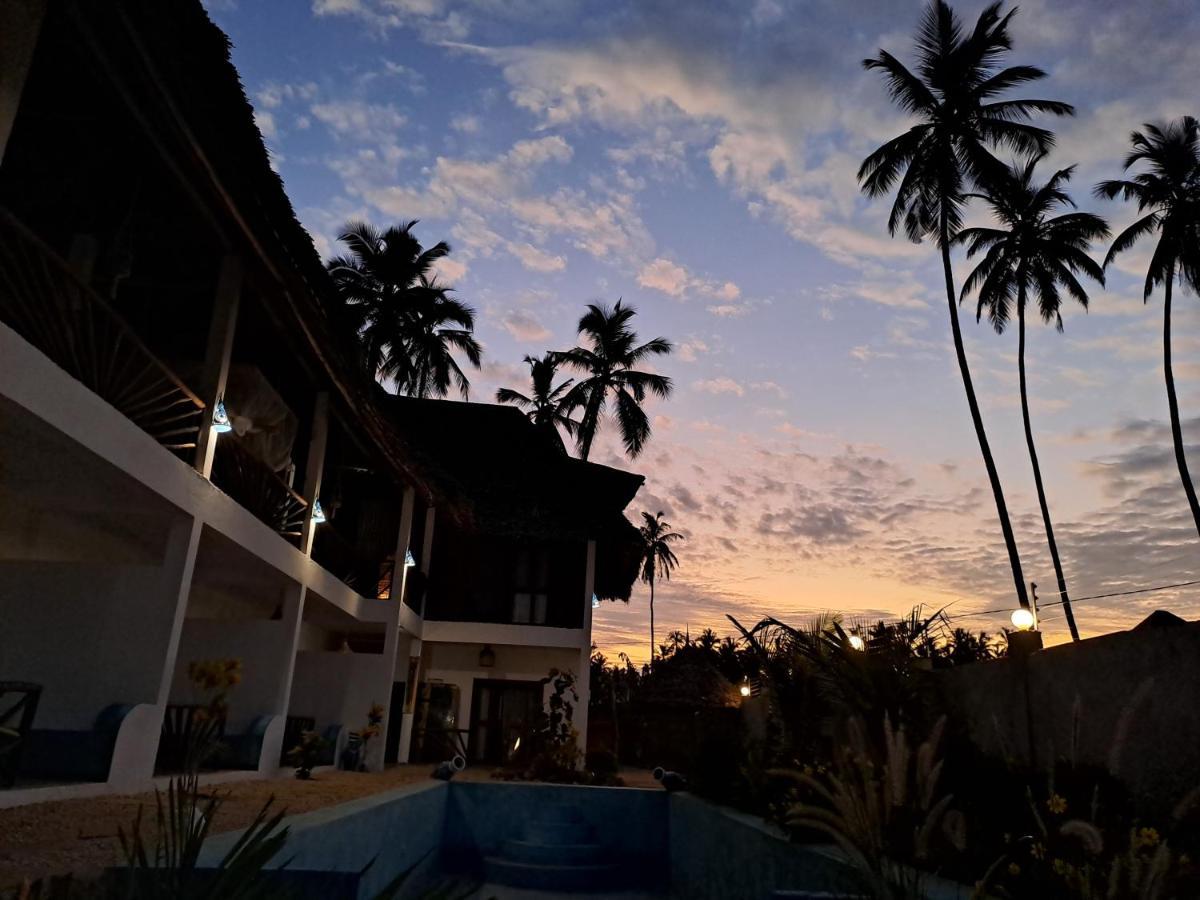 Villa Adelina Zanzibar Exterior foto