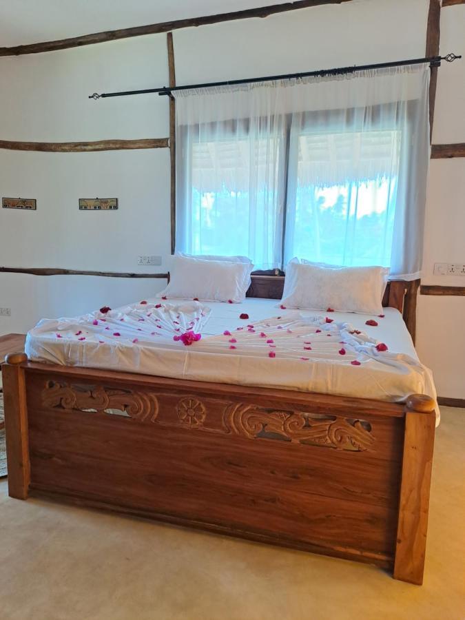 Villa Adelina Zanzibar Exterior foto
