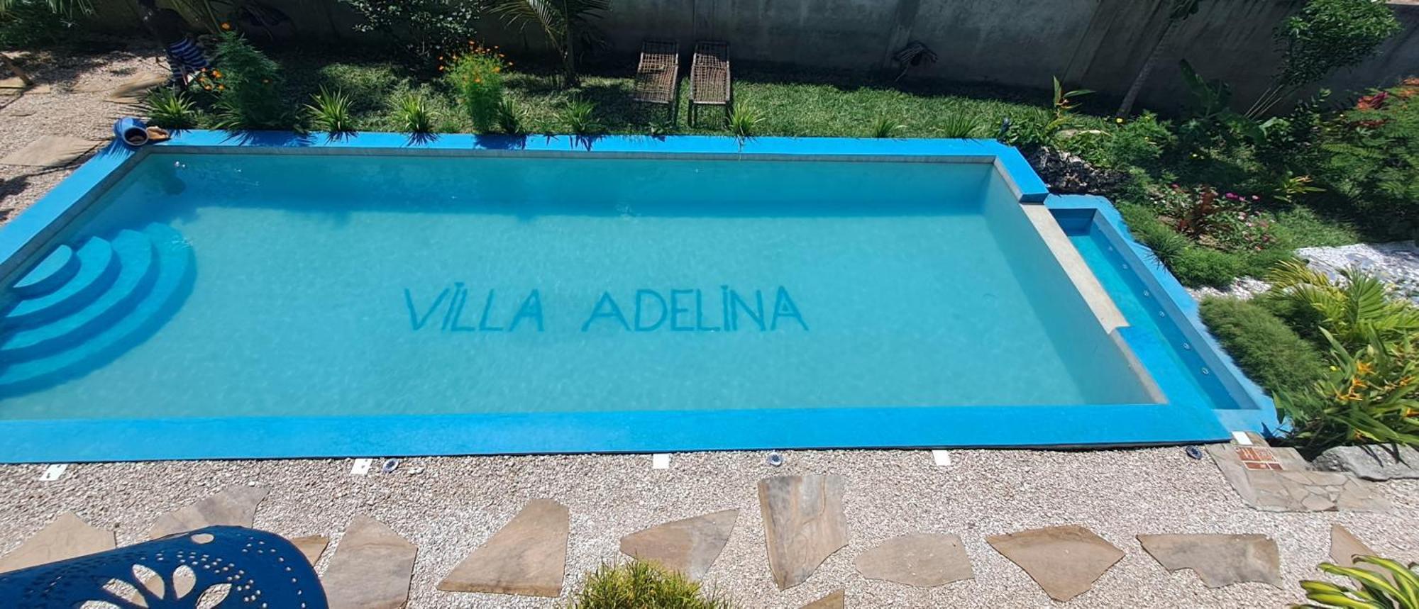 Villa Adelina Zanzibar Exterior foto